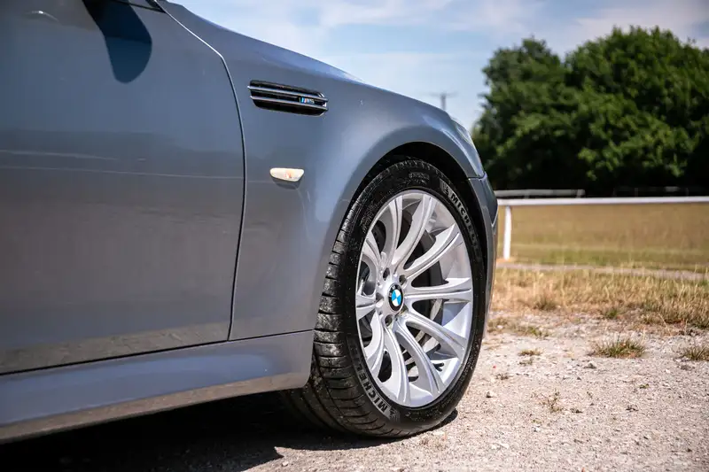 2007 BMW M5 Touring (E61)-For Sale