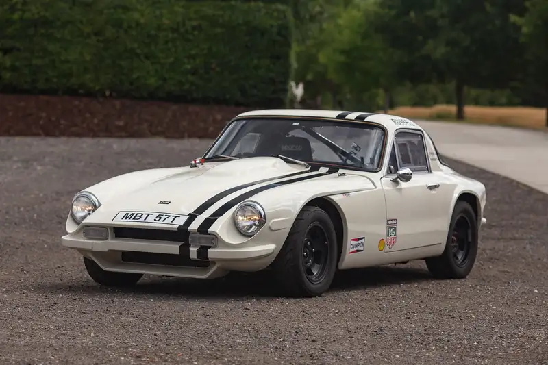1978 TVR 3000M-For Sale