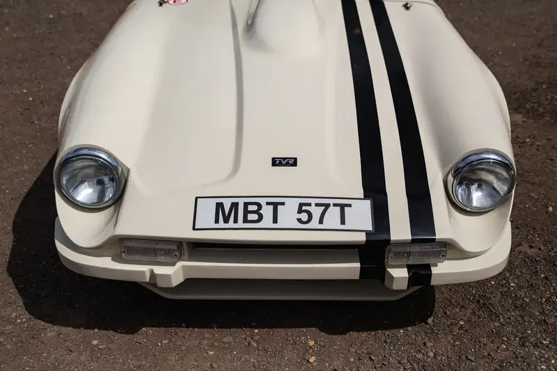 1978 TVR 3000M-For Sale