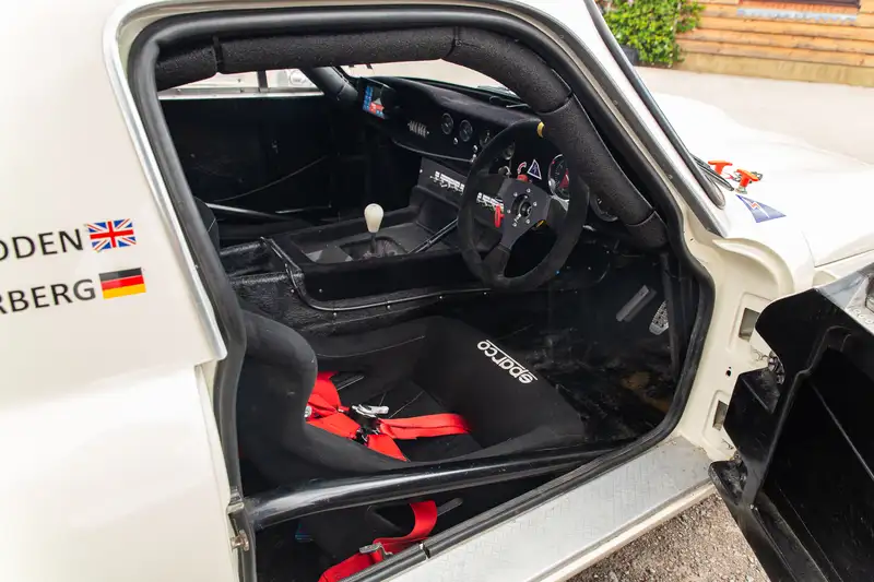 1978 TVR 3000M-For Sale