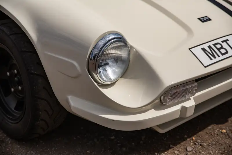 1978 TVR 3000M-For Sale