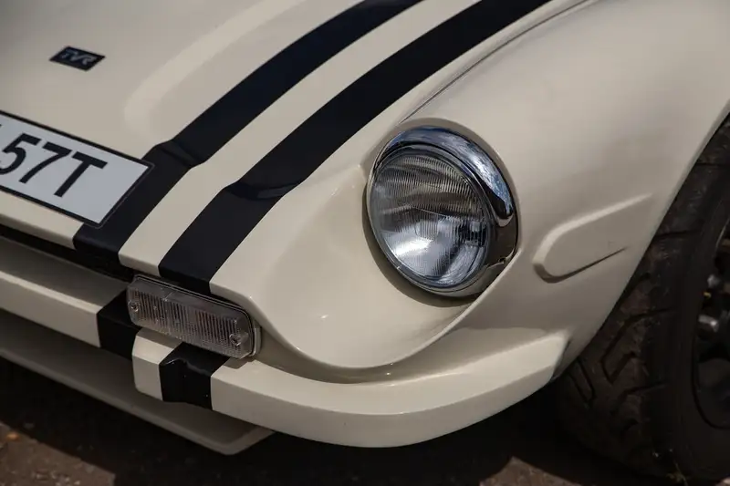 1978 TVR 3000M-For Sale