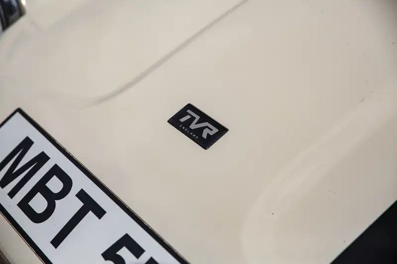 1978 TVR 3000M-For Sale