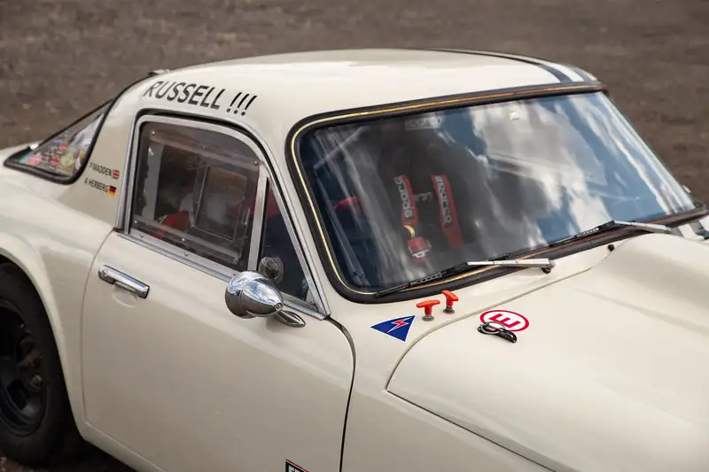 1978 TVR 3000M-For Sale