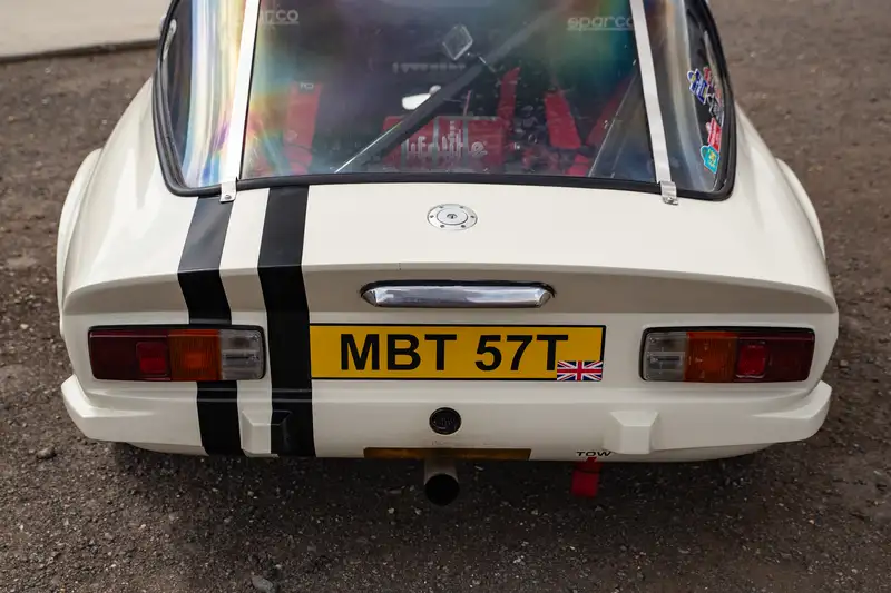 1978 TVR 3000M-For Sale