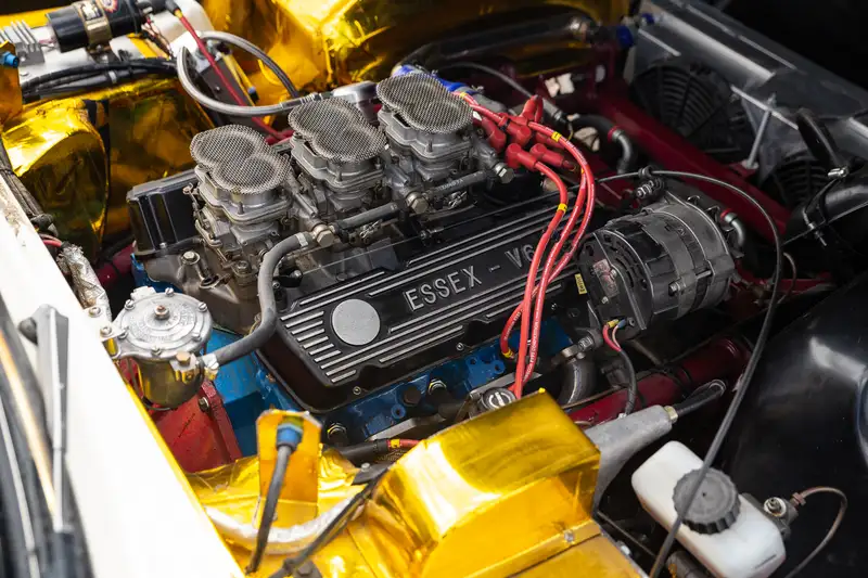 1978 TVR 3000M-For Sale