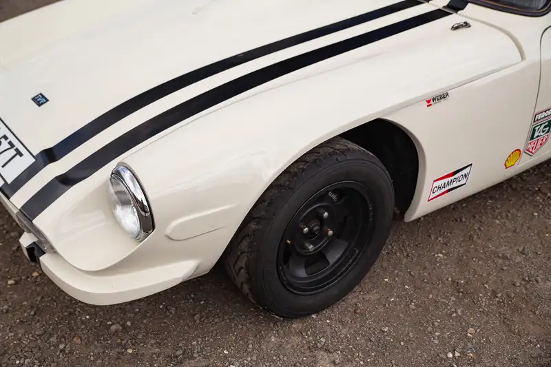 1978 TVR 3000M-For Sale