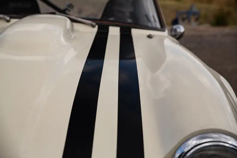 1978 TVR 3000M-For Sale