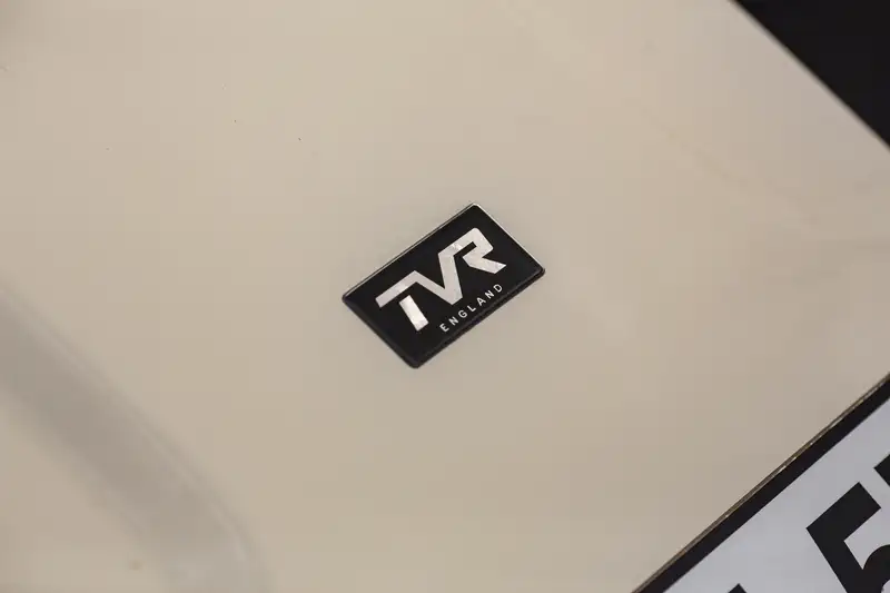 1978 TVR 3000M-For Sale