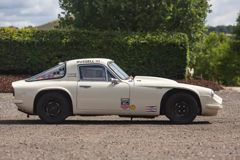 1978 TVR 3000M-For Sale