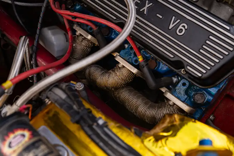 1978 TVR 3000M-For Sale