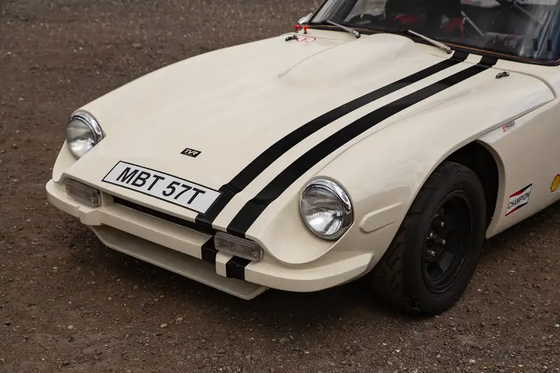 1978 TVR 3000M-For Sale