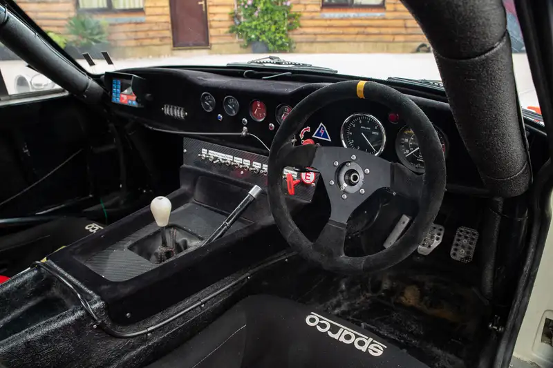 1978 TVR 3000M-For Sale