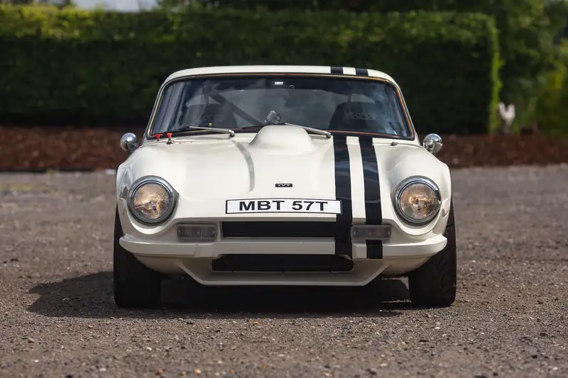 1978 TVR 3000M-For Sale