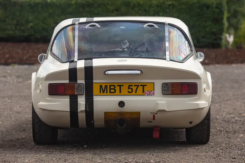 1978 TVR 3000M-For Sale