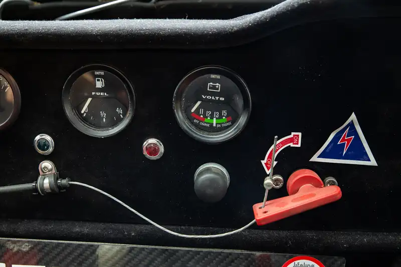 1978 TVR 3000M-For Sale