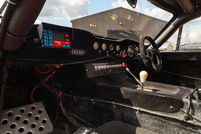 1978 TVR 3000M-For Sale