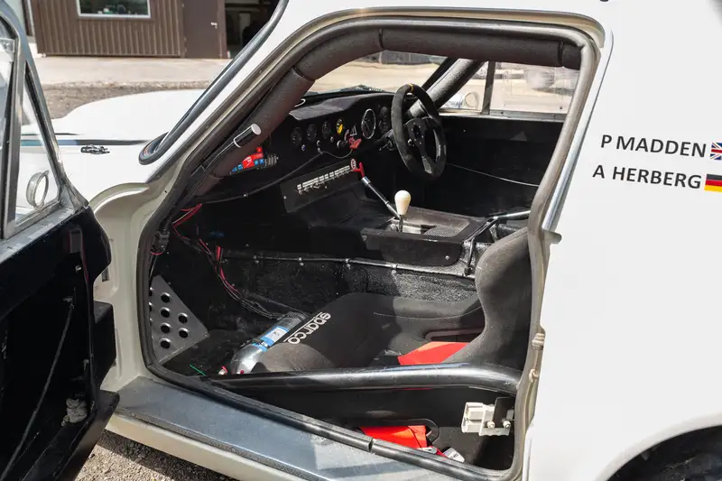 1978 TVR 3000M-For Sale