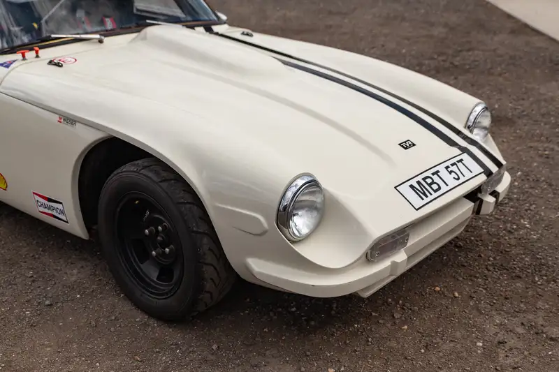 1978 TVR 3000M-For Sale