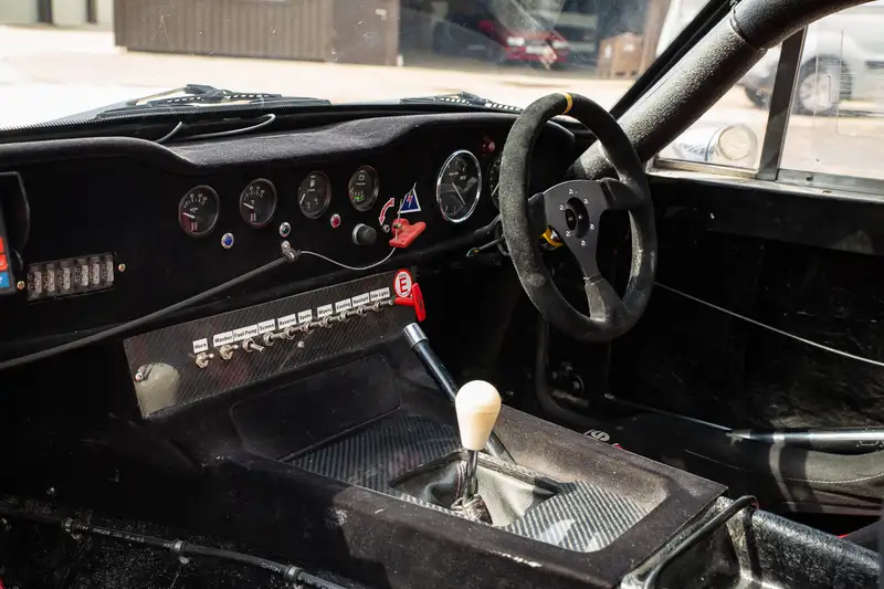 1978 TVR 3000M-For Sale