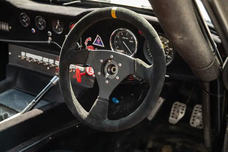 1978 TVR 3000M-For Sale