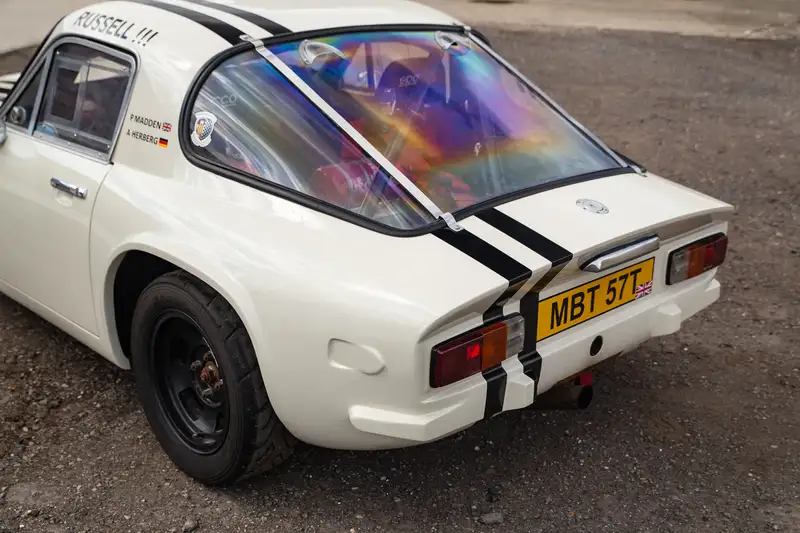 1978 TVR 3000M-For Sale