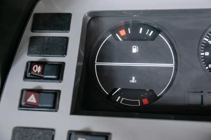 1984 Ford Transit Mk2 Minibus Custom - 10,000 miles -For Sale