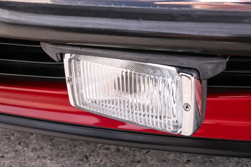 1989 Mercedes-Benz 300SL (R107) - 10,253 miles from new-Sold