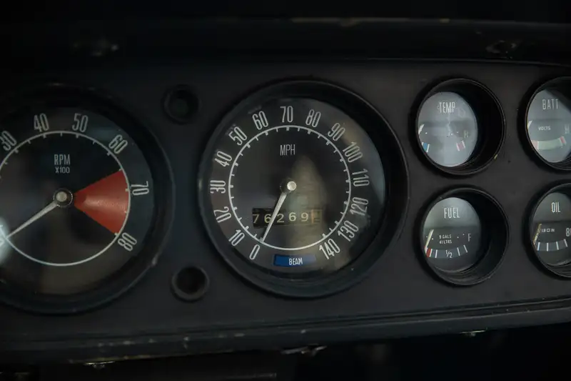 1970 Ford Escort MK1 Twin-Cam -For Sale
