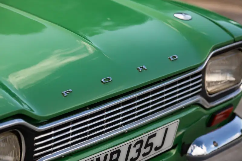 1970 Ford Escort MK1 Twin-Cam -For Sale