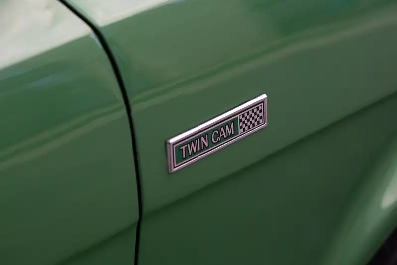 1970 Ford Escort MK1 Twin-Cam -For Sale