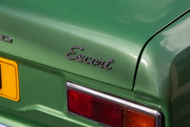 1970 Ford Escort MK1 Twin-Cam -For Sale