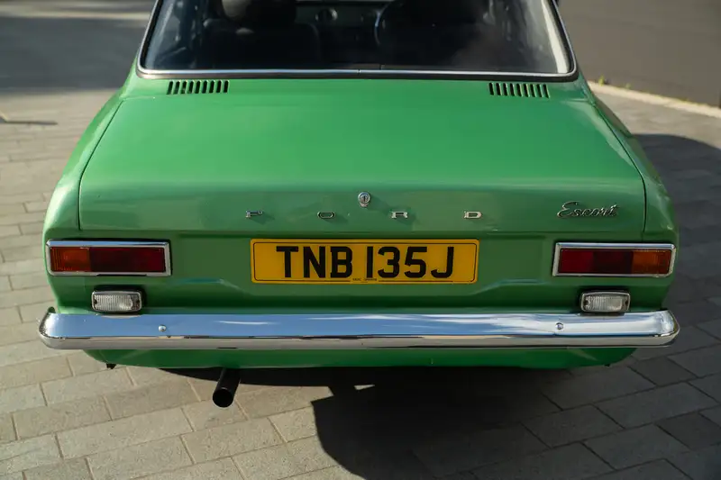 1970 Ford Escort MK1 Twin-Cam -For Sale