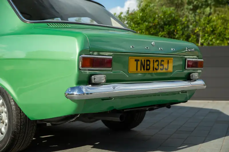 1970 Ford Escort MK1 Twin-Cam -For Sale