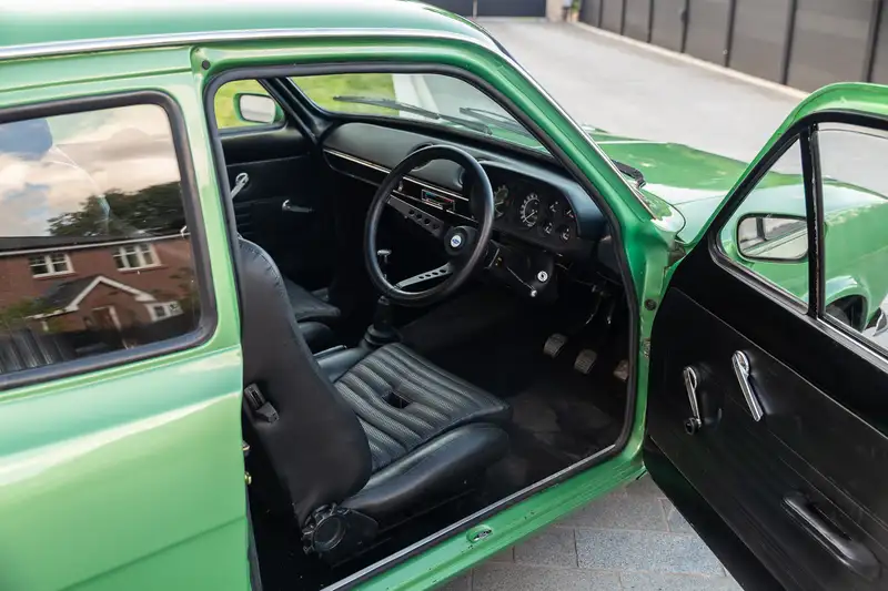 1970 Ford Escort MK1 Twin-Cam -For Sale