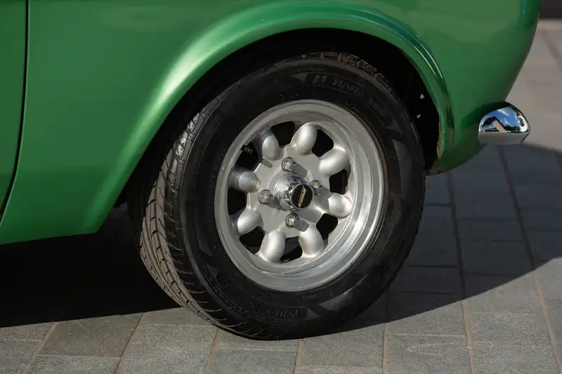 1970 Ford Escort MK1 Twin-Cam -For Sale