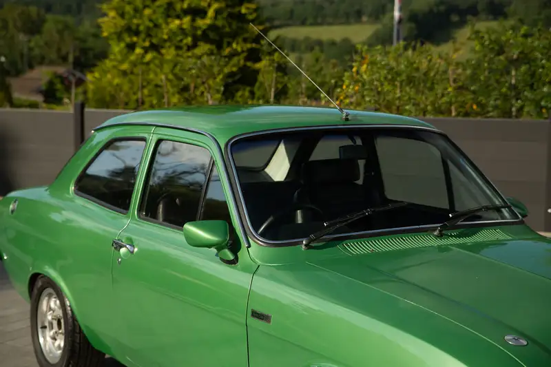 1970 Ford Escort MK1 Twin-Cam -For Sale