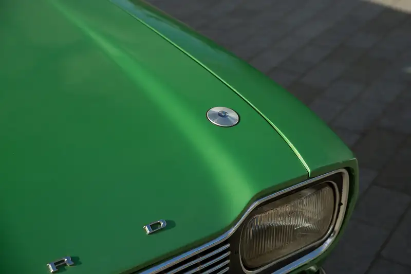 1970 Ford Escort MK1 Twin-Cam -For Sale