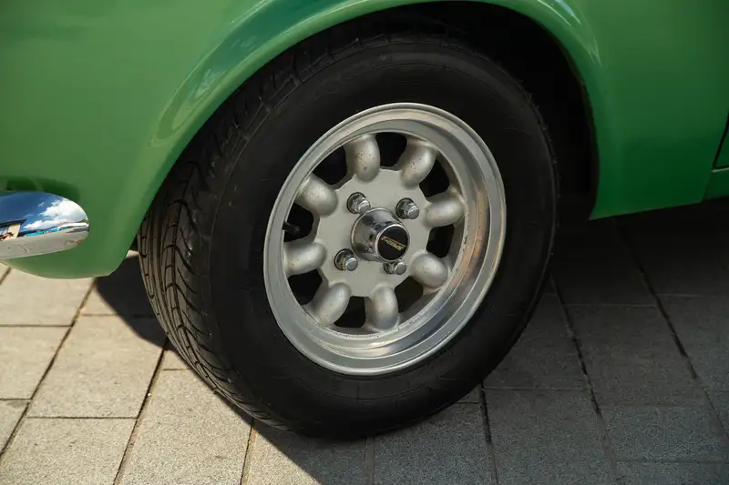 1970 Ford Escort MK1 Twin-Cam -For Sale