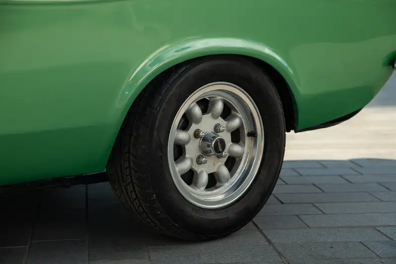 1970 Ford Escort MK1 Twin-Cam -For Sale