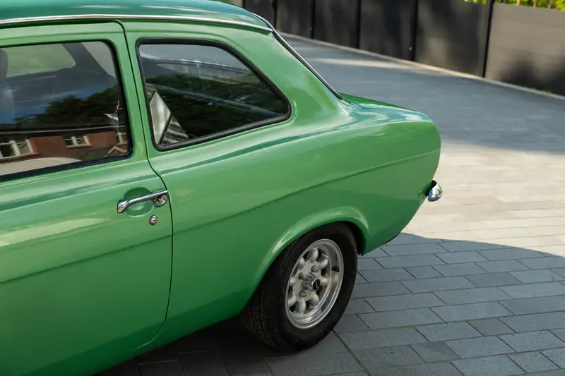 1970 Ford Escort MK1 Twin-Cam -For Sale