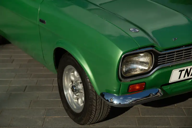 1970 Ford Escort MK1 Twin-Cam -For Sale