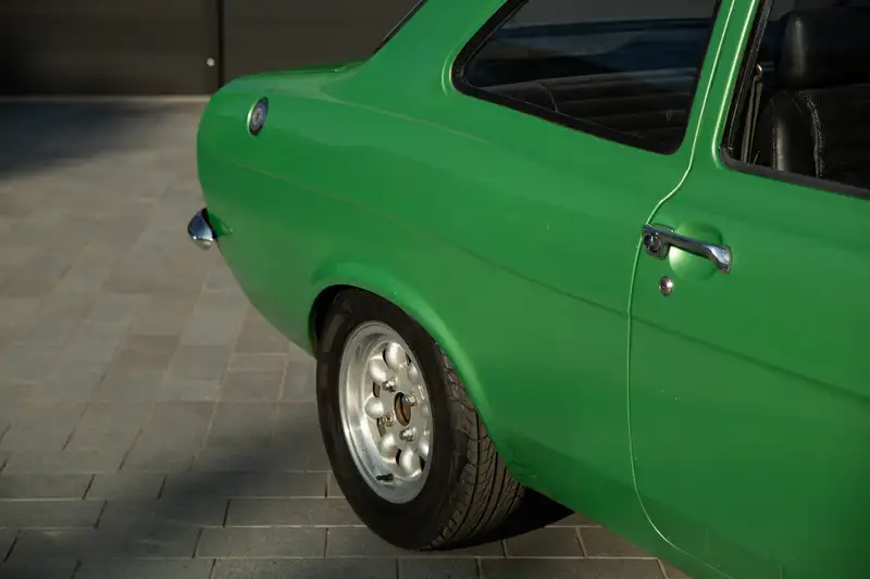 1970 Ford Escort MK1 Twin-Cam -For Sale