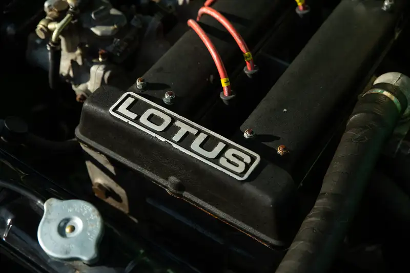 1970 Ford Escort MK1 Twin-Cam -For Sale