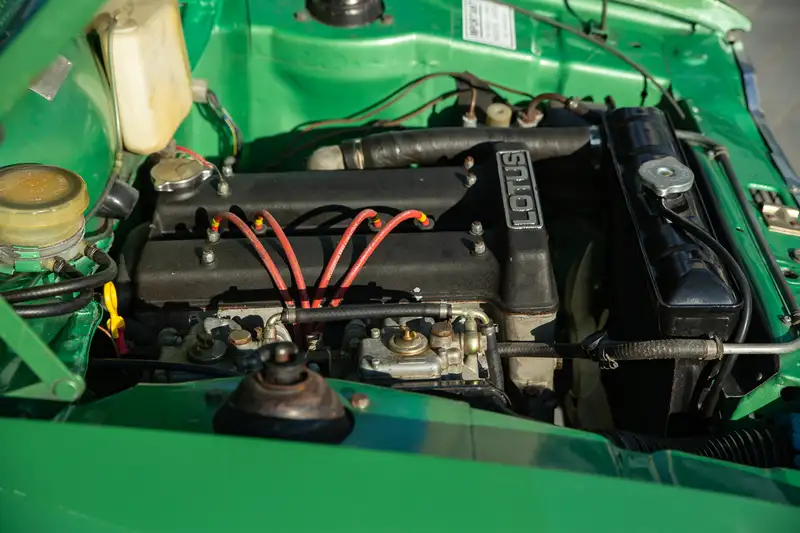 1970 Ford Escort MK1 Twin-Cam -For Sale