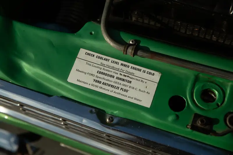 1970 Ford Escort MK1 Twin-Cam -For Sale