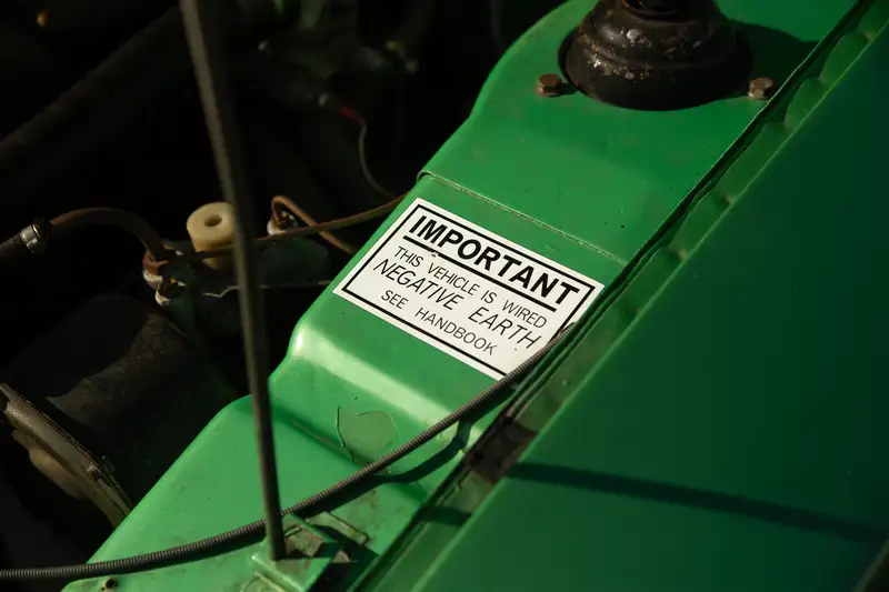 1970 Ford Escort MK1 Twin-Cam -For Sale