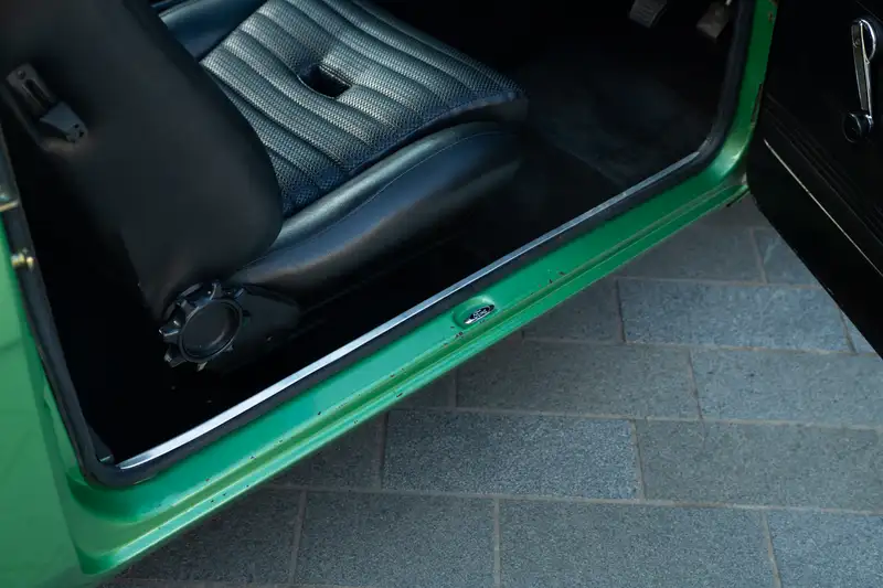 1970 Ford Escort MK1 Twin-Cam -For Sale