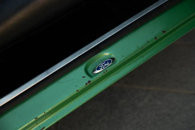 1970 Ford Escort MK1 Twin-Cam -For Sale