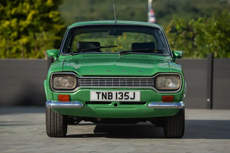 1970 Ford Escort MK1 Twin-Cam -For Sale